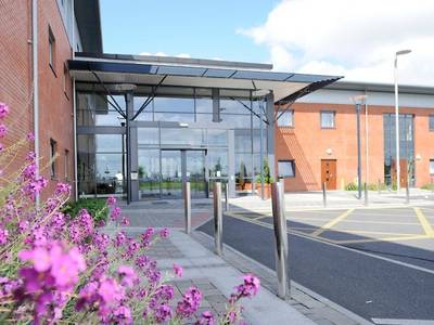 The Hoban Hotel Kilkenny 