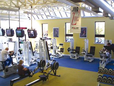 Brook Mollington Banastre Hotel & Spa