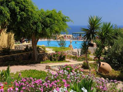 Marni Village - Apartments, Suites & Villas