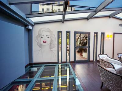 Best Western Plus Cannes Riviera (Foto)