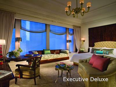 The St. Regis Singapur