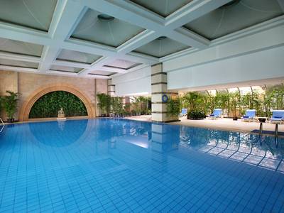 The Presidential Beijing