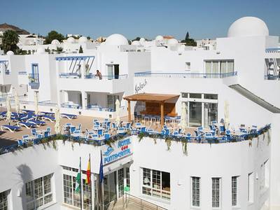 Hotel Punta del Cantal