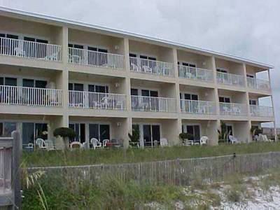 Crystal Sands East & West at ResortQuest