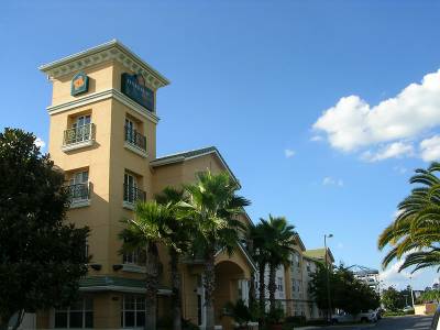 Extended Stay America - Orlando - Southpark - Commodity Circle