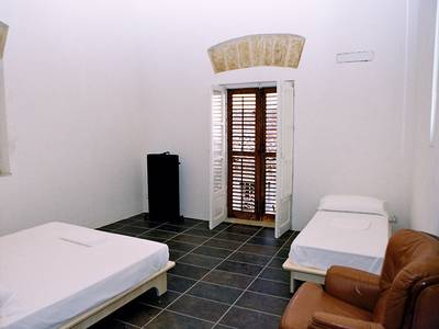 Lerux Bed & Breakfast