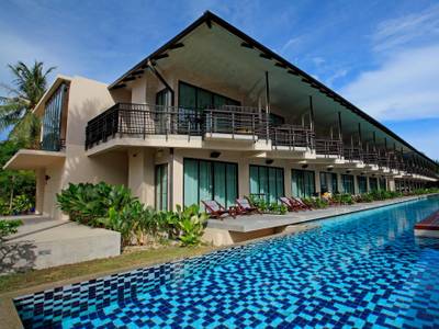 Centra by Centara Coconut Beach Resort