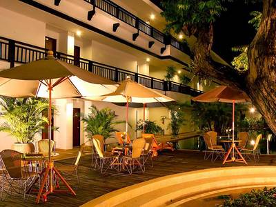 Gassan Lake City Golf Club & Resort