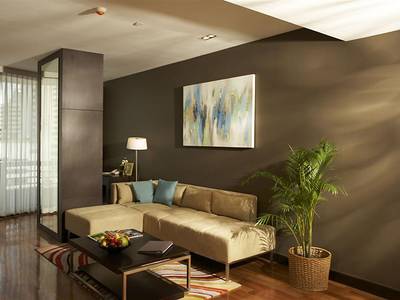 Fraser Suites Sukhumvit