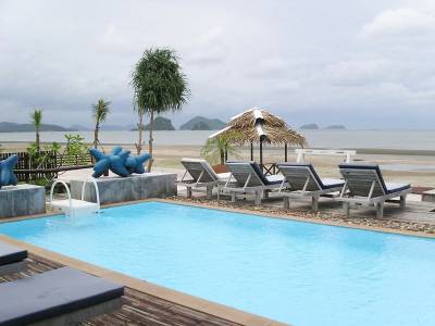 Tusita Wellness Resort