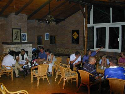 Palm Garden Keskin (Foto)