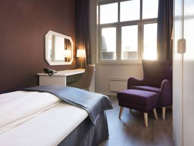 Clarion Collection Hotel Grand Gjovik