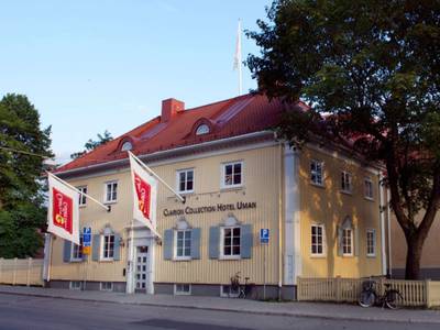 Clarion Collection Hotel Uman