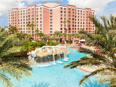 Caribe Royale Orlando