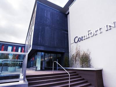 The Address Citywest 