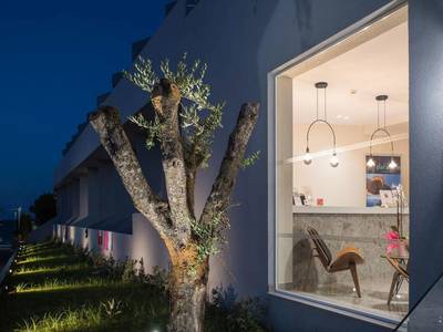 Golden Coast Resort (Foto)