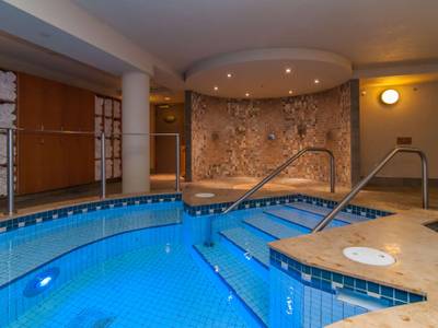 Banff Caribou Lodge & Spa