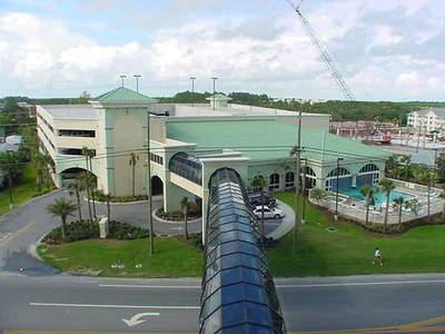 Celadon Beach Resort by Wyndham Vacation Rentals