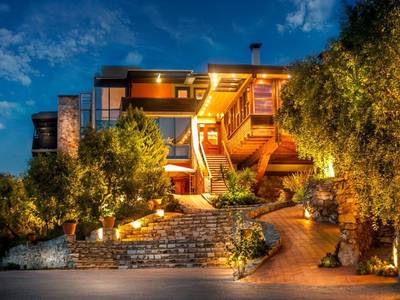 Kallisti Aparthotel Potos