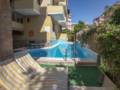 Kleopatra Carina Hotel