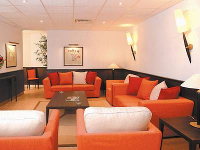 Appart'hôtel Saint Jean