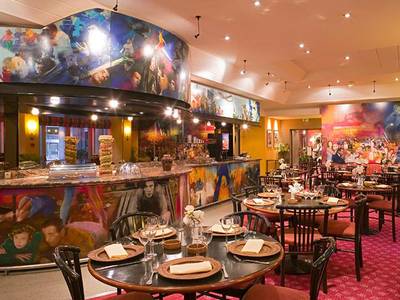 Mercure Paris Boulogne