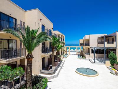 Atlantis Beach Hotel