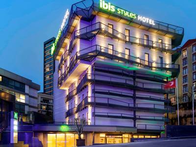 ibis Styles Istanbul Atasehir