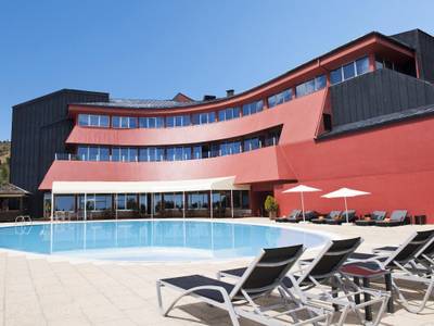 Lam Hotel dos Carqueijais