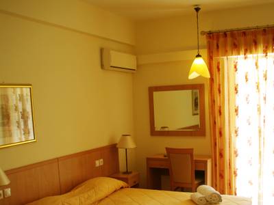 Hotel Saronis Epidaurus