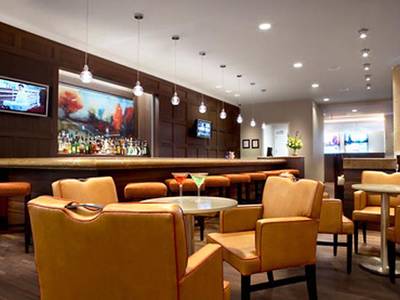 Sheraton Parkway Toronto North Hotel & Suites