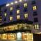 DoubleTree by Hilton Hotel Cluj - City Plaza