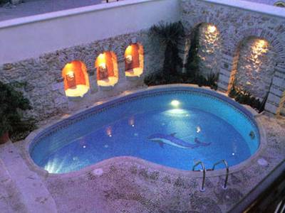 Thalassa Boutique Hotel