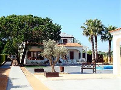 Casa Bela Moura - Charming Hotel