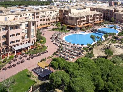 Barcelo Punta Umbria Beach Resort (Foto)