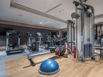 Radisson Blu & Residences Zakopane