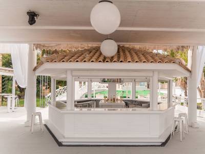 Kavos Beachfront Apartments