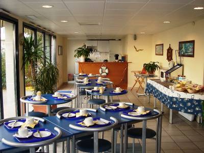 Appart'City Saint Nazaire