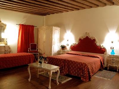 Locanda Barbarigo Venezia