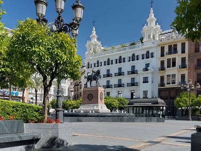 H10 Palacio Colomera