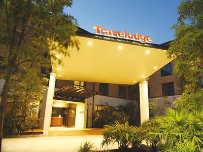 Travelodge Hotel Garden City Brisbane