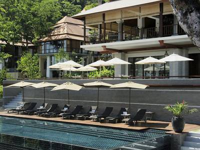 Villa Zolitude Resort & Spa