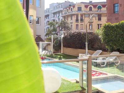 ibis Nice Centre Gare