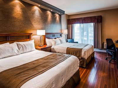 Best Western Premier Hôtel Aristocrate