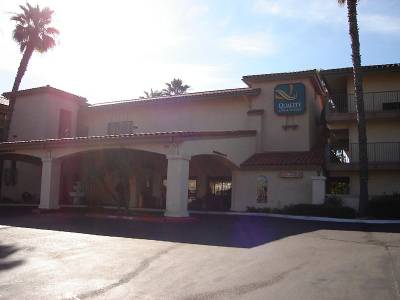 Holiday Inn Express Hotel & Suites Carlsbad Beach