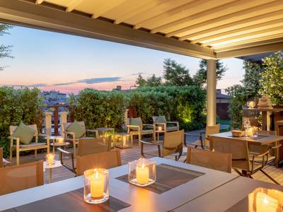 Metropolitan Bologna