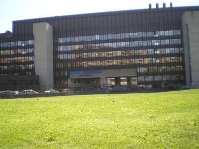 Best Quality Hotel Politecnico