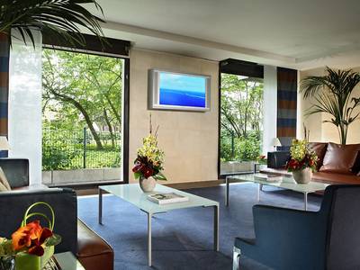 Citadines La Défense Paris