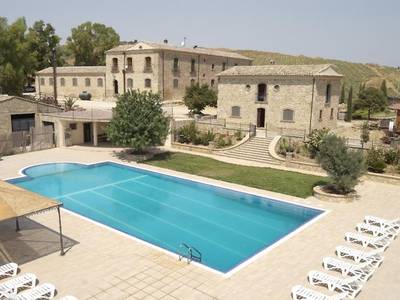 Agriturismo Gigliotto