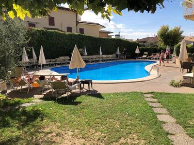 Casa Nadia & Nelly Appartements